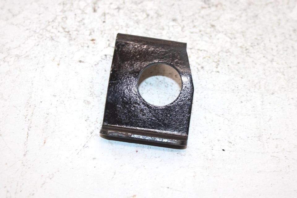 1991 Polaris Trail Boss Oem Left Rear Rack Support 5220899 5243468-067 AP92 - Image 4 of 4