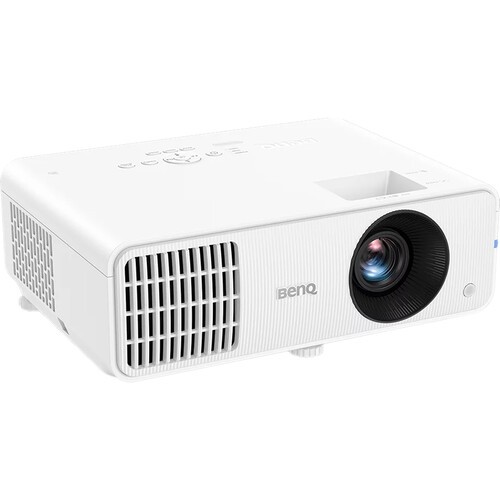 BenQ LH650 FHD Laser DLP Projector 4000-Lumens 2D Keystone & Corner Fit HDMI USB