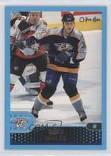 2001-02 O-Pee-Chee Cale Hulse #115 9hx