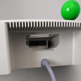 Dreamcast Arcade Stick HKT-7300 Sega DC Controller w/ Box Japan Import