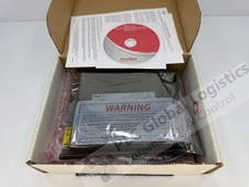 SST Woodhead SST-ESR2-CLX-RLL Ethernet Modbus/Serial Modbus Communication