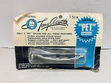 Leurre Vintage Tony Accetta - Special Fish - Boîte D'Origine - USA