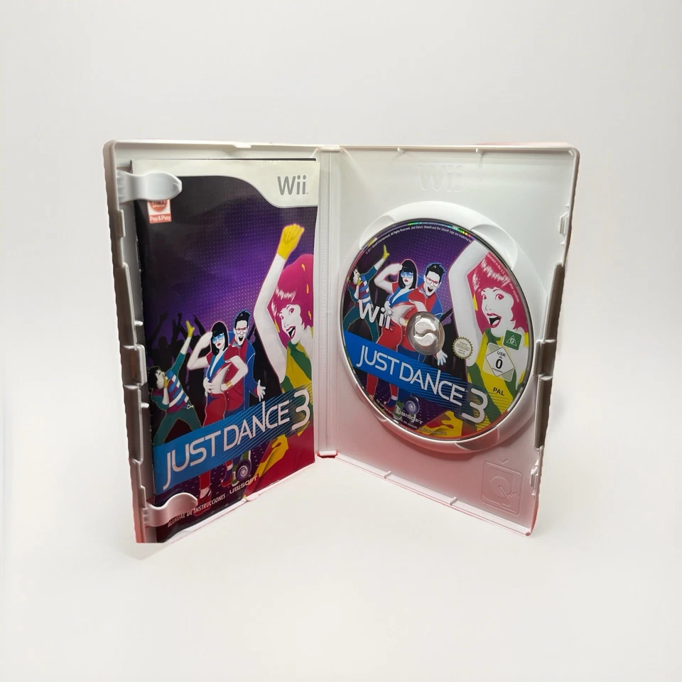 Just Dance 3, foto 3 de 3