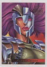 1995 Flair Marvel Annual Bloody Mary #53 te2