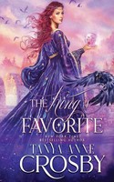 The King's Favorite Tanya Anne Crosby Taschenbuch Kartoniert / Broschiert 2019