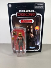 Star Wars Vintage Collection VC331 Armorer figure from forge playset