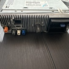 Autoradio Citroen DS5