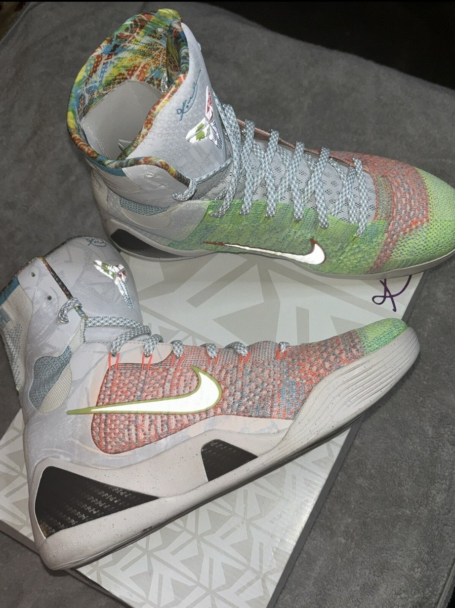 Kobe 9 Elite | eBay