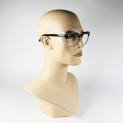 SPECSAVERS eyeglasses DARK NAVY BLUE SQUARE glasses frame MOD: SUNRX 30800977 - Picture 11 of 12