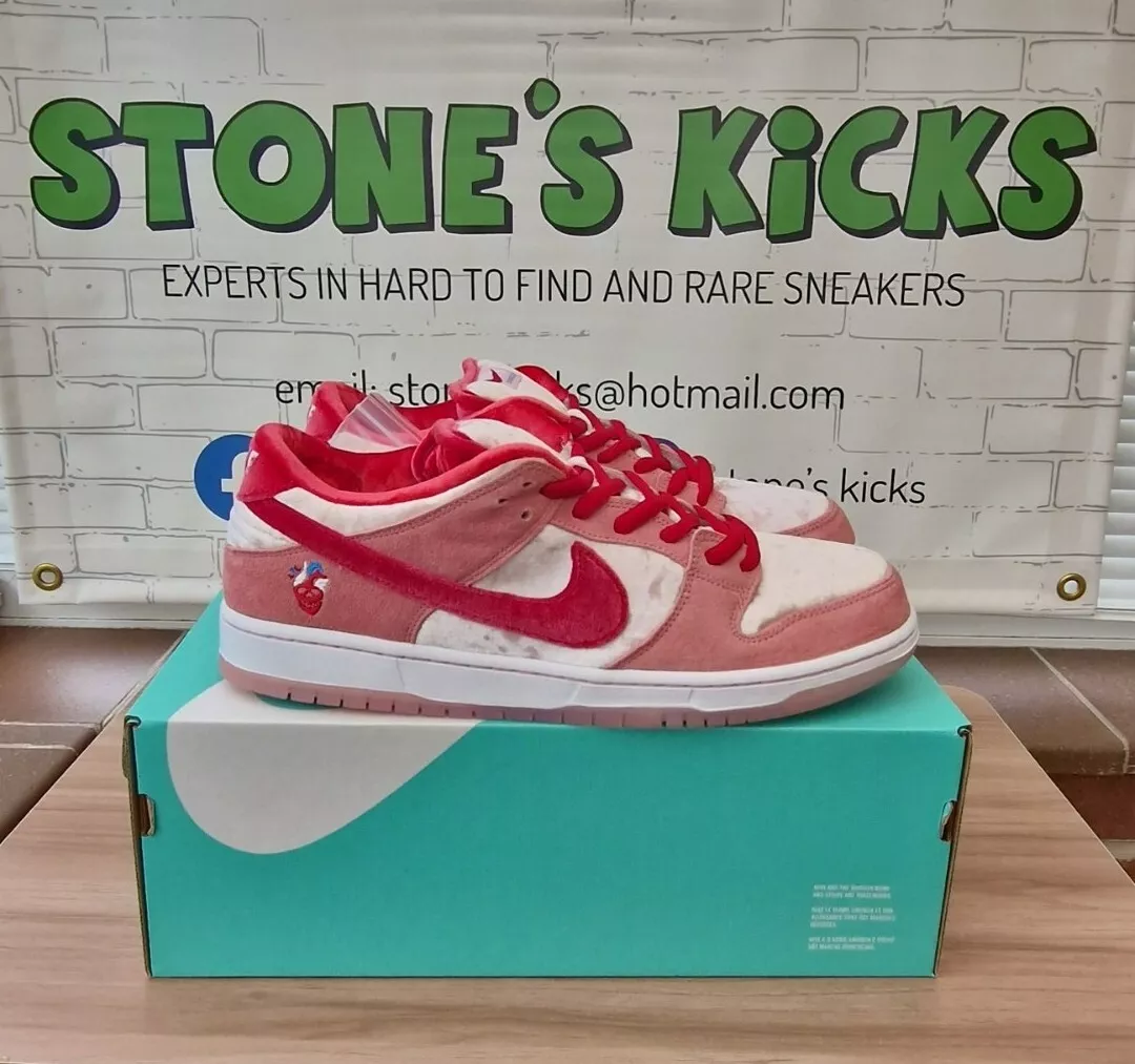 Nike sb dunks uk sale