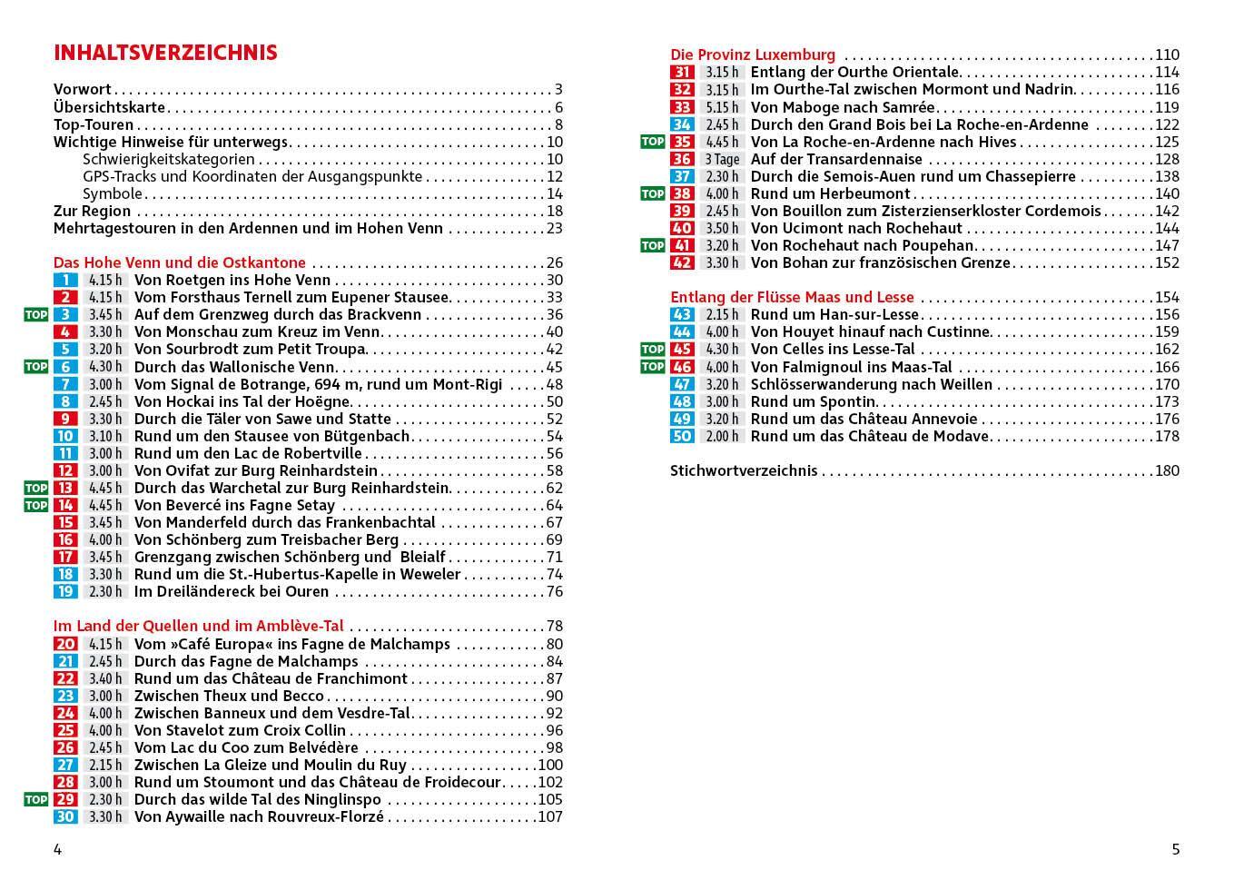 Thumbnail - Ardennen - Hohes Venn, Mathieu Klos