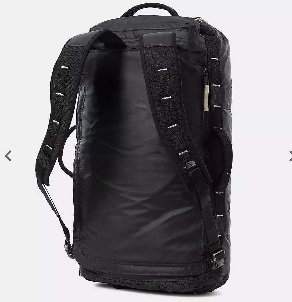 The North Face Base Camp Voyager Travel Bag Size 32L Brand New