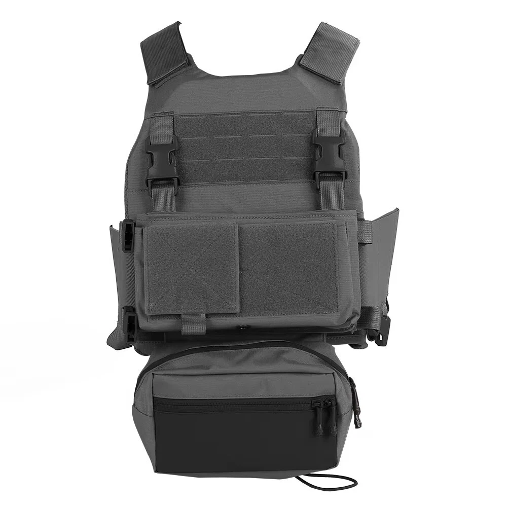 Preços baixos em Cinza Coletes táticos e Chest rigs | eBay