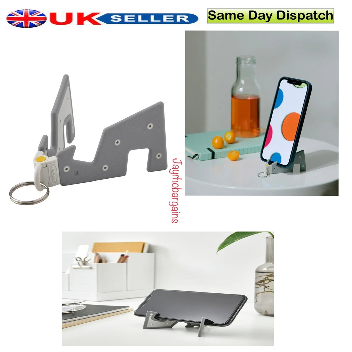 Phone holder for watching movies sale