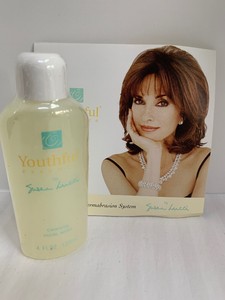 Susan Lucci Youthful Essence 4 Fl Oz Cleansing Facial Wash Ebay