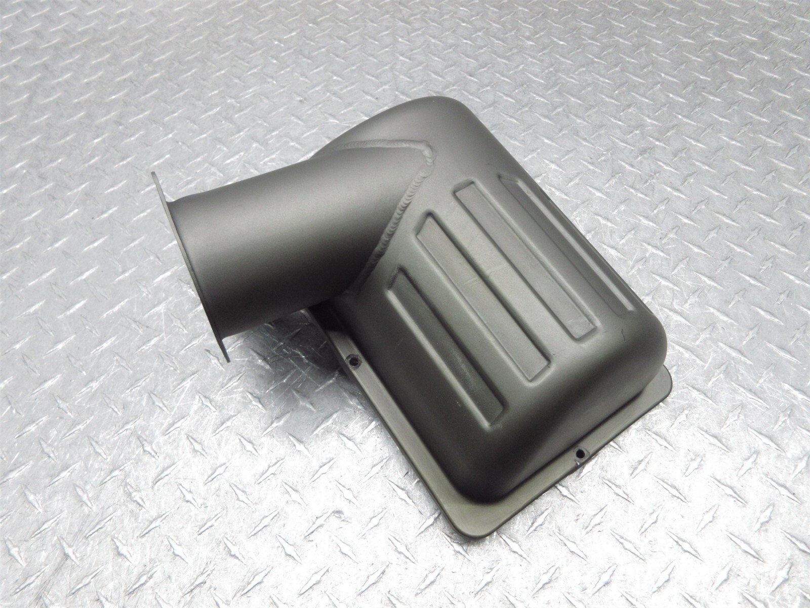 2008 Ferrari F430 Spider LH Left Driver Side Air Cleaner Box Filter Cover Lid
