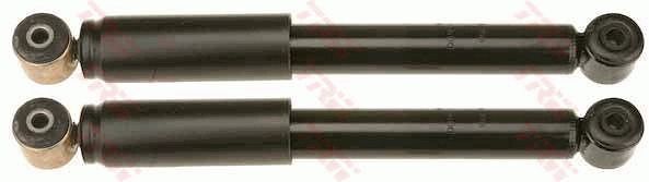 2X TRW JGT279T StoßDäMpfer FüR CitroËN Passend FüR Fiat Lancia Peugeot-image