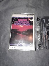Berlioz Symphonie Fantastique Cassette Stradivari Ljubljana Symphony Orchestra