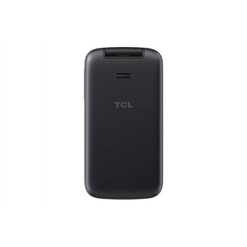 TCL Flip Go 4058W Black (T-Mobile) Locked / Unlocked 4G VoLTE Flip Phone - Picture 4 of 6
