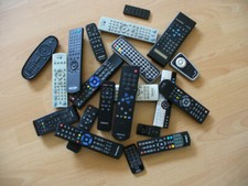 Fernbedienungen 20 Stück