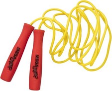 Wicked Vision Mega Jump Double Kids Skipping Rope