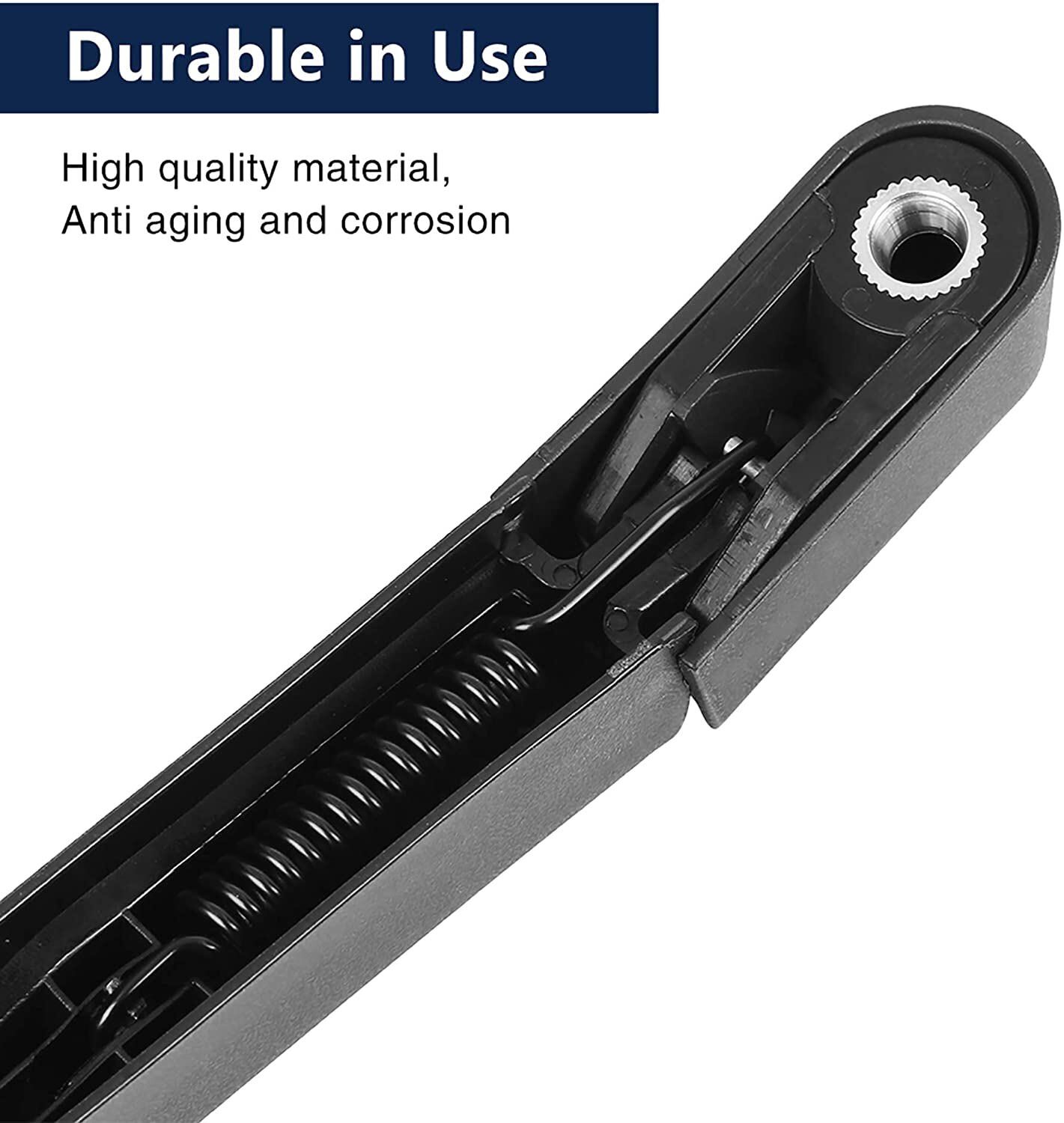 NEW For Ford Expedition 2009 2013 2014 2015 2016 Rear Wiper Arm With