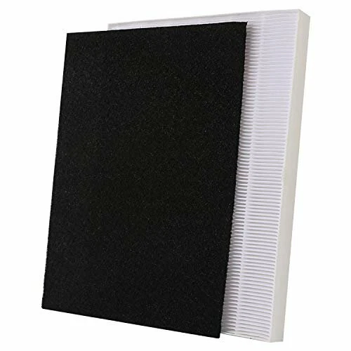 Winix 5500 5300 115115 Air Purifier Carbon Pre-Filter with HEPA Filter Winix 5500 5300 115115 Air Purifier Carbon Pre-Filter with HEPA Filter