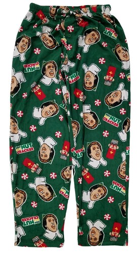 Elf Lounge Pants Microfleece Son of a 