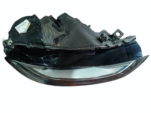 4000K Audi A4 LED Car Headlight - 100 Watt for Enhanced Road Visibility - Picture 4 of 4