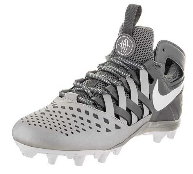 huarache cleats lacrosse