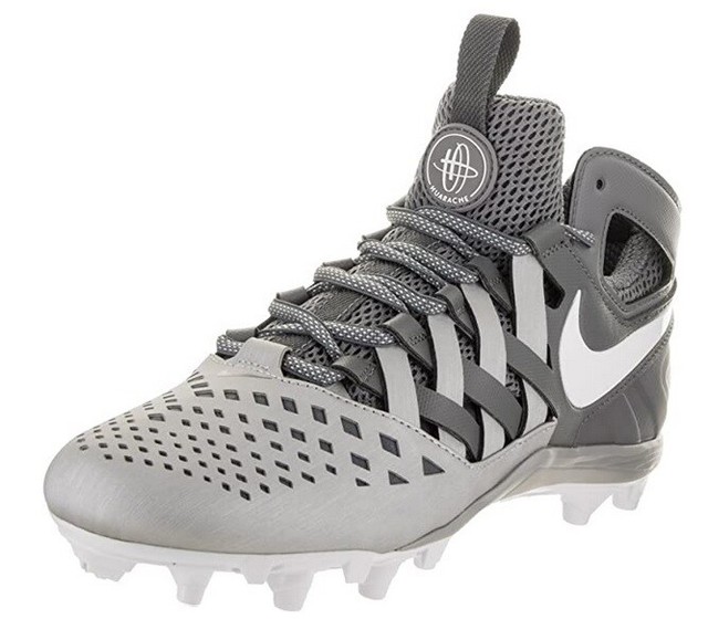 nike huarache football cleats