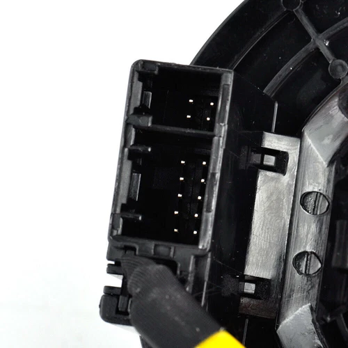 Cable de resorte de reloj en espiral 84307-47020 8430747020 compatible con Toyota Yaris Prius C V - Imagen 8 de 12