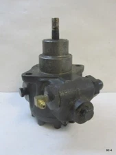 SUNTEC J4CBB-1000U Single Stage Fuel Unit RPM 1725/3450