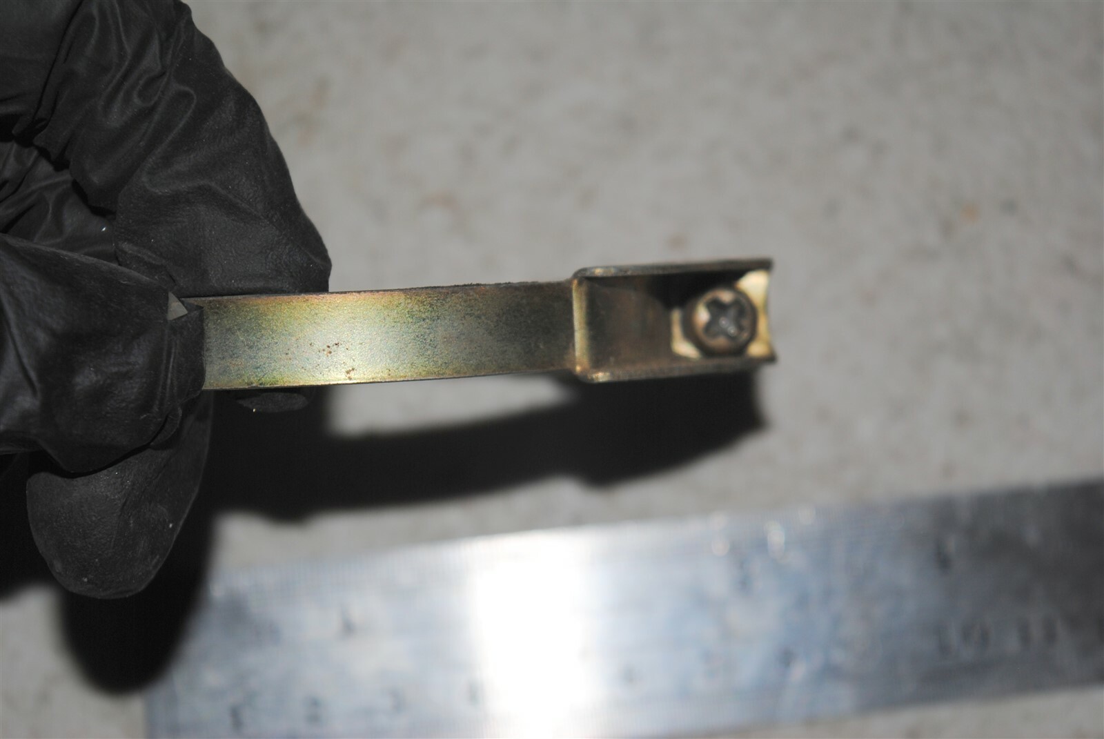 Yamaha FZR 1000 Airbox to Carb Hose Clamp 904506703300 8995 eBay