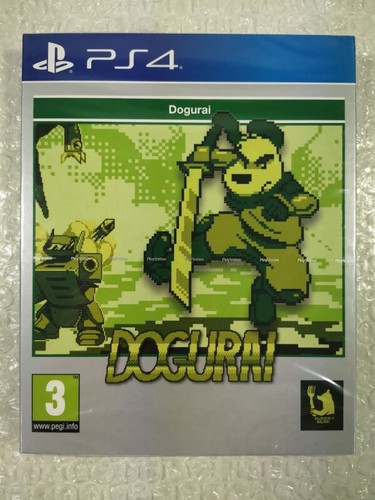 LACUNA PS4 – Neuf – Jeu En Anglais – Édition Red Art Games – Réflexion