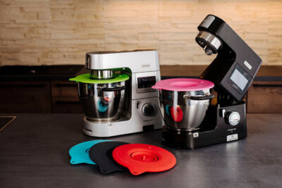 Kenny Professional ''Überzieher'' kompatibel mit Kenwood Cooking Chef XL Connect