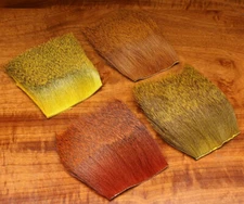 Hareline Dubbin - Dyed Deer Body Hair