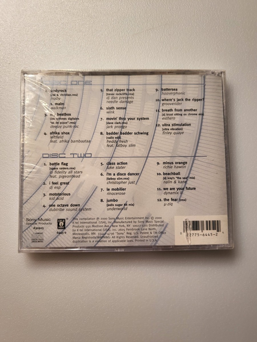 【中古】 Digital Empire 03－Phuturism Va－moby LoFidelity Digital Empire 3: Phuturism - Amazon.com Music