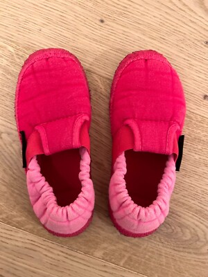 Giesswein kinder hausschuhe Rosa 27