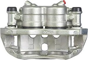 Pinza de freno Ft Lft reconstruida con tracción trasera parada perfecta de BBB Industries 89-17739B Foto 3 de 4