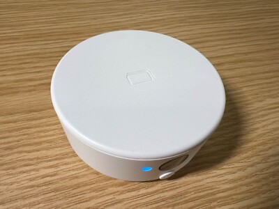 Nintendo Official 3DS NFC Reader Writer Accessory for Amiibo CTR-A