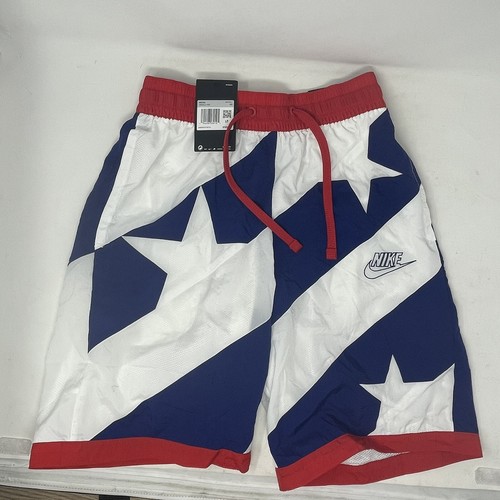 4th of july nike shorts