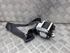 MERCEDES W169 Gurt Sicherheitsgurt vorne links 607718000 online