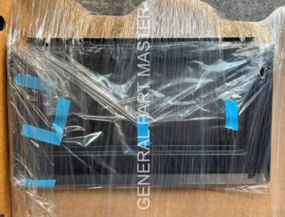 GENUINE OEM Miele Door Hxxxx BMX, BM KD 10530480