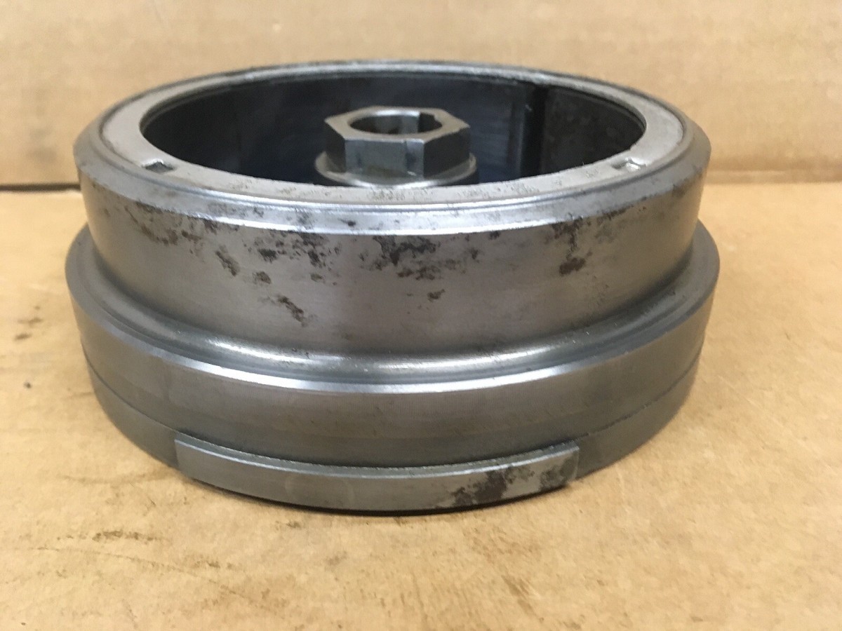 Yamaha VMAX V-max 1200 Vmx12 85-89 Stator Rotor Flywheel for sale