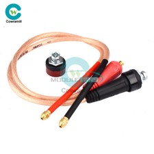 Handheld 18650 Battery Spot Welding Pen DIY Spot Welding Accessories Parts