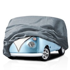 Weatheruhd 5 Layer Car Cover For Volkswagen Transporter Type 2 T1 T2 T3