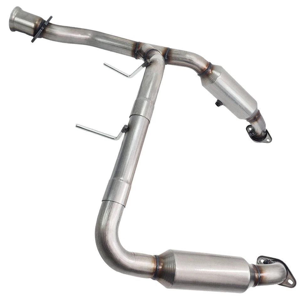 Catalytic Converter For FORD EXPEDITION /LINCOLN NAVIGATOR 2007-2014 5.4L - Image 4 of 4