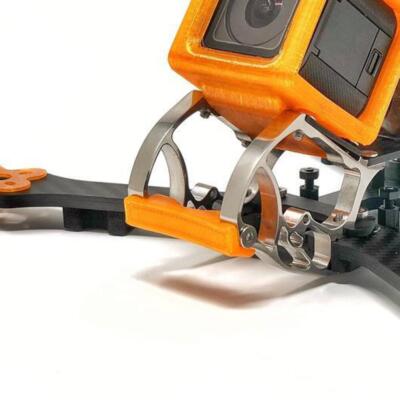 Armattan Rooster Chameleon Ti Bumper