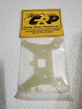 VINTAGE CRP 1710 KYOSHO OPTIMA REAR SHOCK MOUNT RARE HARDVTO FIND DONT MISS OUT